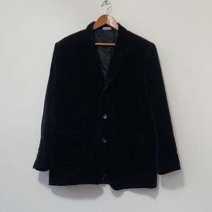 SCABAL By Coppley Men’s Classic Blazer ...Size 47  .Super 130s